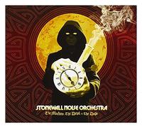 Stonewall Noise Orchestra - Machine, the Devil and..