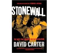 Stonewall Publisher: St. Martin's Griffin; Media Tie-In, New Edition edition