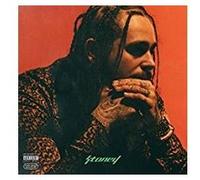 Post Malone - Stoney [Cd] Explicit