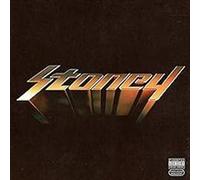 Post Malone Stoney (Vinyl) 12" Album