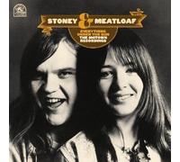 Stoney And Meatloaf - Everything Under The Sun--The Motown Recordings [Cd] With