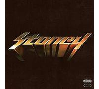 Island – Stoney