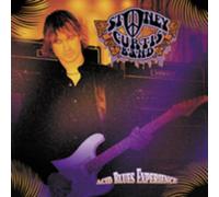 Stoney Curtis Band - Acid Blues Experienc [Import]