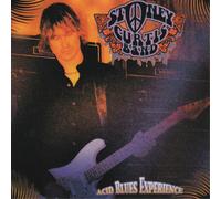 Stoney Curtis Band – Acid Blues Experience – CD – Import