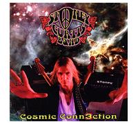 CURTIS BAND, Stoney - Cosmic Connection