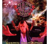 Stoney Curtis - Cosmic Connection