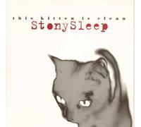 Stoney Sleep - This Kitten is Clean [Import]