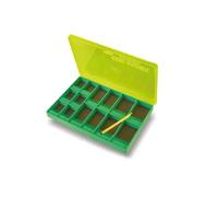 STONFO Art.248S Boîte pour hameçons super aimant