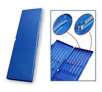 STONFO Boîte de rangement à longueur de crochet PORTAFINALI 200 & 300 (Portafinali 300)