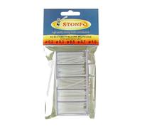 STONFO Boite Gaine Assorties 0.2/0.3/0.5/0.7/1.00mm (Art.30-4)
