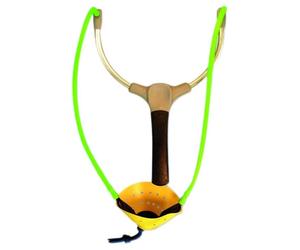 Stonfo Lance-pierre Twin Colour 339