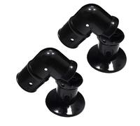 Stonivislyt Accessoire de Parasol Déporté Pièces de Rechange pour Manivelle Poignée Parasol Set de Pièces de Support, Courber la tête- Accessoires Pratiques pour Jardin