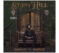 Stony Hill