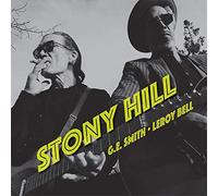Stony Hill