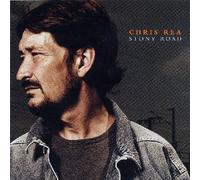 Rea Chris - Stony Road