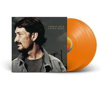 Stony Road Vinyle Orange