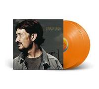 Stony Road Vinyle Orange