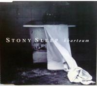 Stony Sleep - Khartoum [Import]