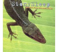 Stony Sleep - Music for Chameleons [Import]