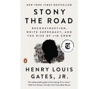 Stony The Road