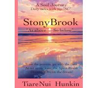 StonyBrook: As Above, So Below