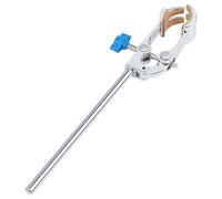 stonylab Pince Rotative à 4 Dents, Pince d'Extension Polyvalente et Robuste à 4 Dents avec Ouverture Maximale de 80 mm, Accessoire de Laboratoire
