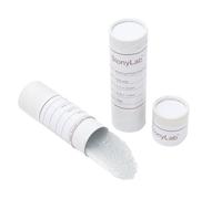 stonylab Tubes Capillaires de Point de Fusion Fermés à Une Extrémité, Longueur 100 mm, ID 0,9-1,1 mm, Paquet de 1000, pour Test de Point de Fusion en Laboratoire