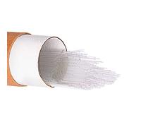 stonylab Tubes Capillaires en Verre, Micro-Pipettes en Verre de 100 mm Tube de Transfert Capillaire Glass Capillary Tubes avec ID de 0,3 mm et OD de 0,5 mm pour Repérage TLC, Paquet de 1000