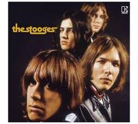 The Stooges – The Stooges – Vinyle 180 g – LP – Elektra