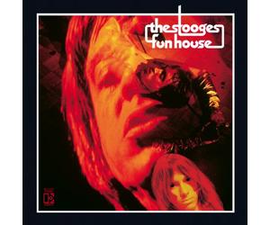 Stooges - Fun House -2cd-
