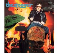 Stooges - My Girl Hates My Heroin [Vinyl LP]