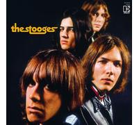 Stooges - Stooges -2cd-