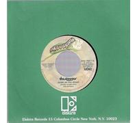 Stooges, the - Down on the Street/T.V Eye [Vinilo]