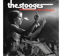 The Stooges – Have Some Fun: Live at Ungano' – Vinyle – RSD15 – Import