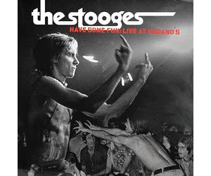 Stooges the - Have Some Fun: Live at Ungano' (Rsd15) [Import]