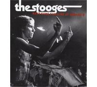 Stooges the - Have Some Fun : Live at Ungano S [Import]