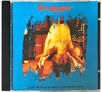 Stooges, the - Live 71 [Import]