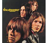 The Stooges CD