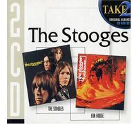 Stooges, the - Take 2 [Import]