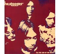 Stooges - Till the End of the Night [Vinyl LP]
