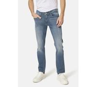 Stooker Men Jean bleu denim, Taille 34 Longueur 30