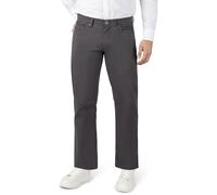 Stooker Men Jean 'Frisco' gris foncé, Taille 34 Longueur 30