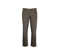 Stooker Men Jean 'Frisco' kaki, Taille 33 Longueur 32