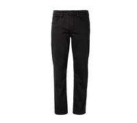 Stooker Men Jean 'Frisco' noir, Taille 38 Longueur 32