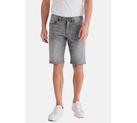 Stooker Men Jean gris denim, Taille 38
