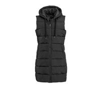 STOOKER WOMEN Gilet 'Wanda' noir, Taille XS-S