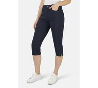 STOOKER WOMEN Pantalon 'Tahiti Twill' bleu, Taille 40