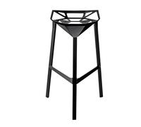 Stool One - Tabouret hight 84cm