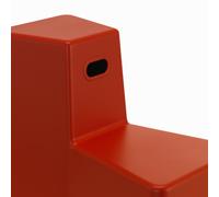 Stool Tool Tabouret l'industrie verte Vitra - 4055737287909