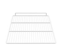 Stoolzfaid Étagère Universelle pour Réfrigérateur,Grille de l'étagère du Compartiment congélateur,Grille de Réfrigérateur Universelle,Facile à Nettoyer,pour Domestique et Commercial